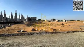 Townhouse land in Al Zahia at an attractive price, an ideal opportunity for living and investment, p