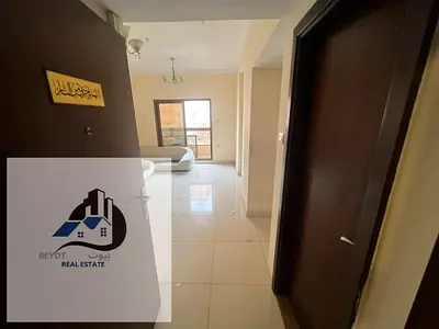 🇬🇧 Apartment for Rent – Ajman (Al Rawda 1) 📍 Location: Al Rawda 1, behind Al Hamidiya Police Station – prime location close to all services (shop