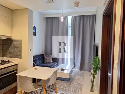 High Floor - City View - Spacious