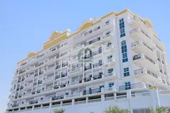 1BR Apartment | Best View | Balcony
