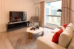 Fully Furnished I Upgraded I Available Now
