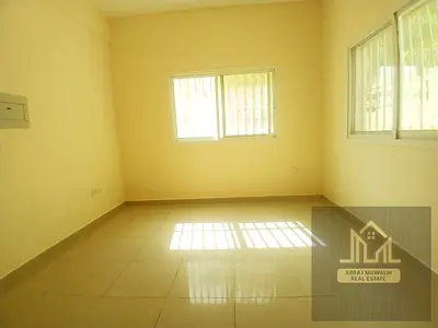 Ready to move apartment available prime location near Madina Mall