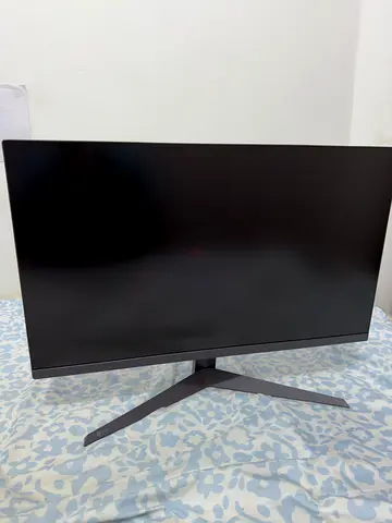 27 UltraGear™ FHD 180Hz Gaming Monitor, 1ms MBR, HDR 10, AMD FreeSync™, Dynamic Action Sync, 16:9 As