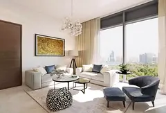 1BR Luxurious Living | Brand New | Great Amenities
