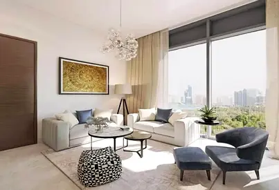 1BR Luxurious Living | Brand New | Great Amenities