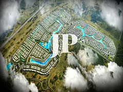 Damac Islands 2 - Cuba | Luxury 5-Bedroom Townhouse | EXCLUSIVE GIFT