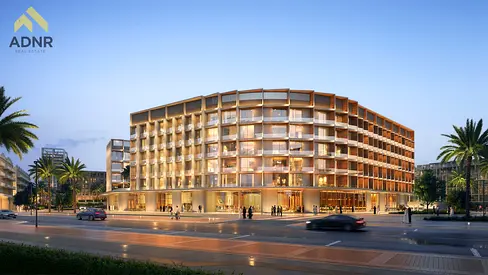 استوديو فاخر - عروض خاصة - صفقة استثمارية - عائد استثمار قوي وزيادة في رأس المال