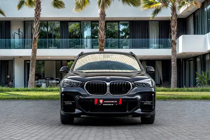 BMW X1 sDrive20i M Sport, миниатюра 4