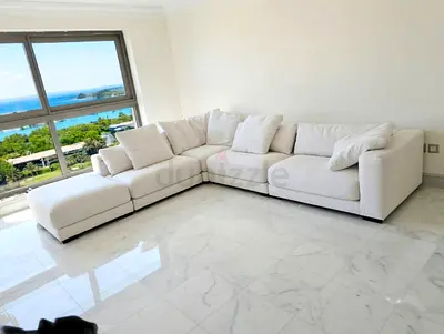 Chattlesmore olta Samoa modular sofa