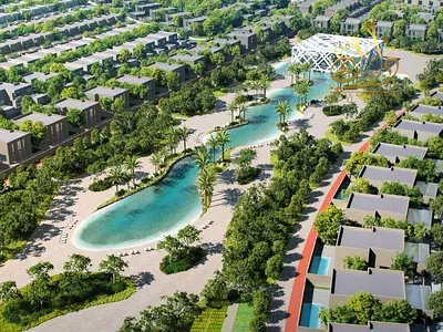 مسبح خاص | ١٪ شهريًا | دفعة أولى ٥٪ | كريستال لاجون