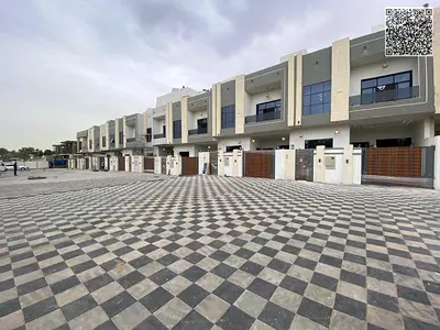 للبيع فيلا مميزة في منطقة الحليو 2 بسعر شامل الرسوم