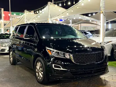 2019 KIA SEDONA — фото 2