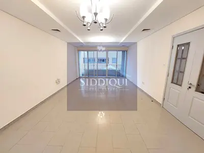 Huge 2bhk chiller free with balcony gym pool everything free close to Sahara center available in Al Nahda Sharjah