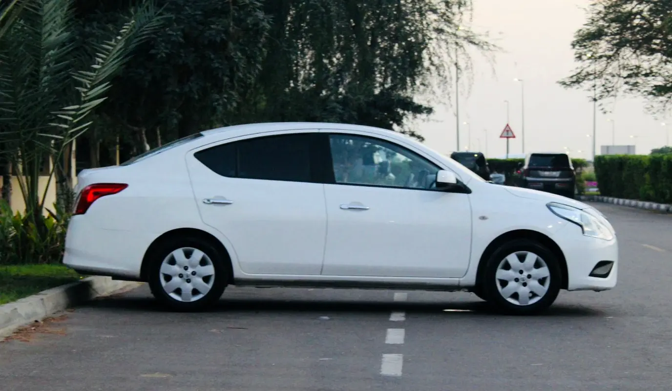 نيسان صني 2023