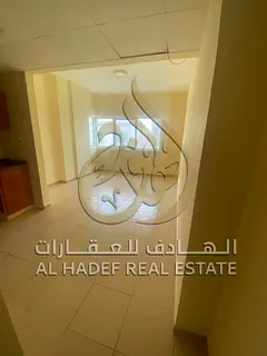 Studio for Rent in Al Butina – Sharjah | Central AC + 20 Days Free + Prime Location Location: Al B