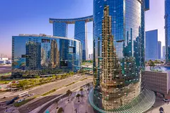 Move-in Ready | Higher Floor | Flexible Payments