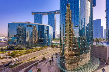 Move-in Ready | Higher Floor | Flexible Payments