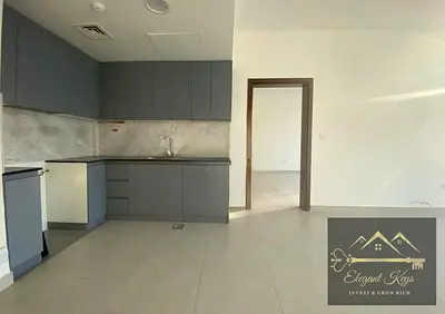 1BHK for Sale in Living Garden II JVC