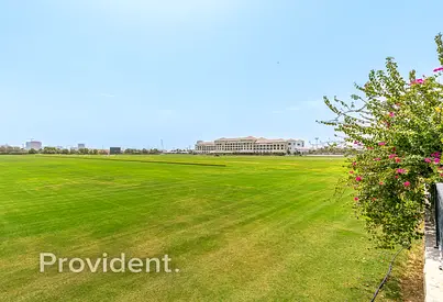 Best Polo View | Largest Plot | Vacant
