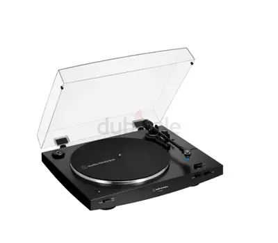 Audio Technica LP3XBT Bluetooth belt drive turntable