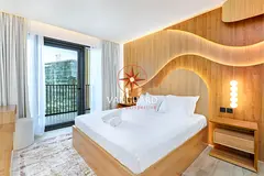 HIGH FLOOR | 1 BEDROOM APARTMENT | FURNISHED