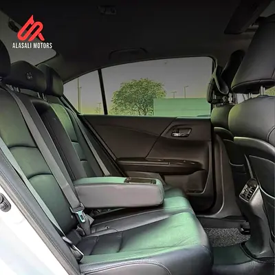 2013 Honda ACCORD — миниатюра 10