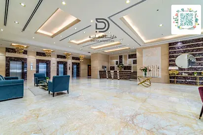 Start a comfortable life at Concor Tower – a spacious apartment with a modern design