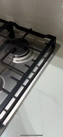 Gas hob