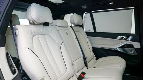 صورة مصغرة 7 لـ 2025 BMW X7