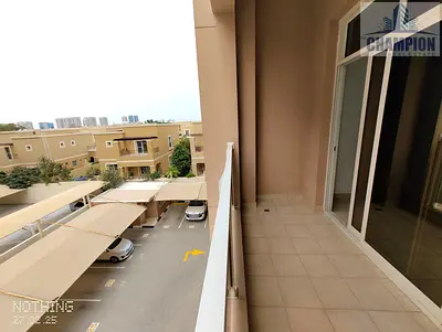 شقة بغرفة نوم واحدة | شارع السيليكون DSO | شرفة | إطلالات على المدينة والطريق