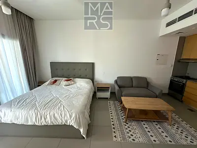 Modern Design\Luxurious Lifestyle\Studio\Gated Community
