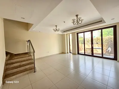 5 MASTER BEDROOM HALL WITH MAID ROOM PRIVATE BACK YARD AND BIG TERRACE