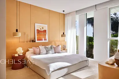 SPACIOUS LAYOUT | SEA VIEW | UNIQUE DESIGN