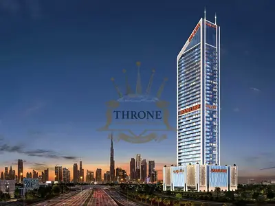 3 Yr PHPP | 1% Monthly Payment | Handover Soon