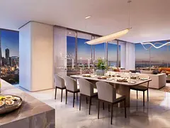 Amazing View | Huge Layout 1 BR I Multiple Options