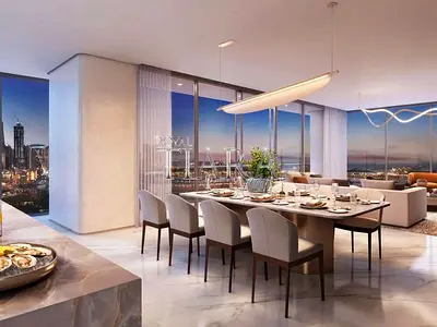 Amazing View | Huge Layout 1 BR I Multiple Options