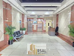 Minimum Commission Offer☆Lavish 1-BHK Apartment with Balcony☆Near Family Park☆With Parking☆1