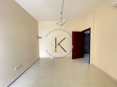 🌟 Spacious Unfurnished 1BHK | Balcony | 900 Sqft | Prime Living in Muwailah Commercial – Sharjah 🏡🌅✨
