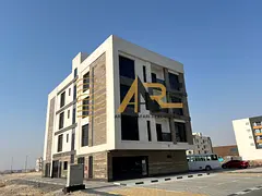 Perfect Family Home | 2BR All Master | luxury Finishing