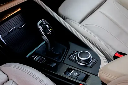 BMW X1 sDrive20i M Sport, миниатюра 10