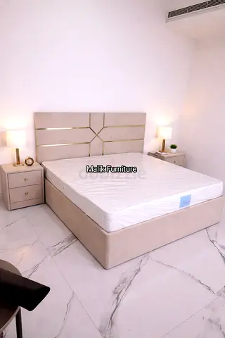 Brand new Queen size bed storage bed king bed mattress family bed queen bed double bed king size bed