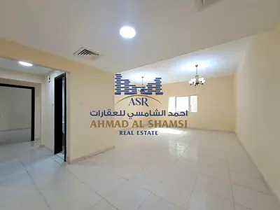 Specious 2BR With Balcony || GYM Pool Free || Easy To Dubai