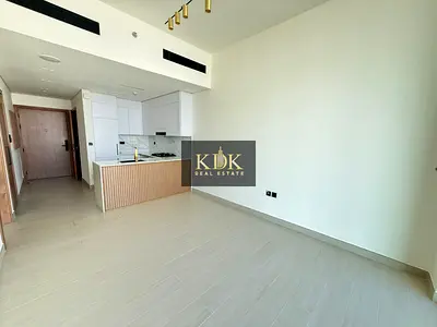 Pool View | Premium Quality | Ready to Move