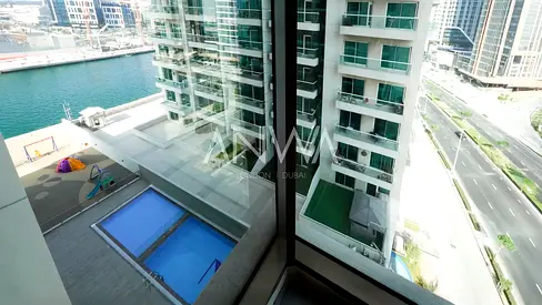 2 Bed | Extended Terrace | 0% Commission | No DLD