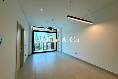 Brand New | Pool View | Spacious | Study