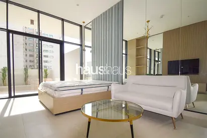 Terrace | Brand New | Close to Metro