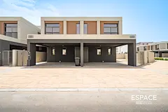 End Unit | Single Row | Vastu | Vacant