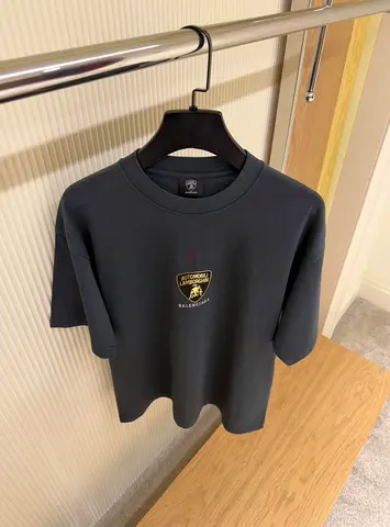 Balenciaga T-shirt for men