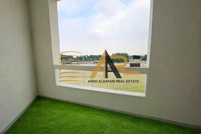 Prestige Living Redefined | Elegant 1-Bedroom Residence in Sarab 2