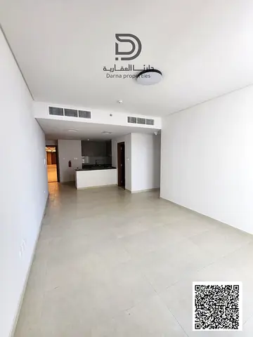 شقة زهي العامرة المسار | 580 ألف | قسط 4,885 شهرياً